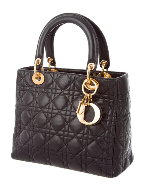 prices of dior purses